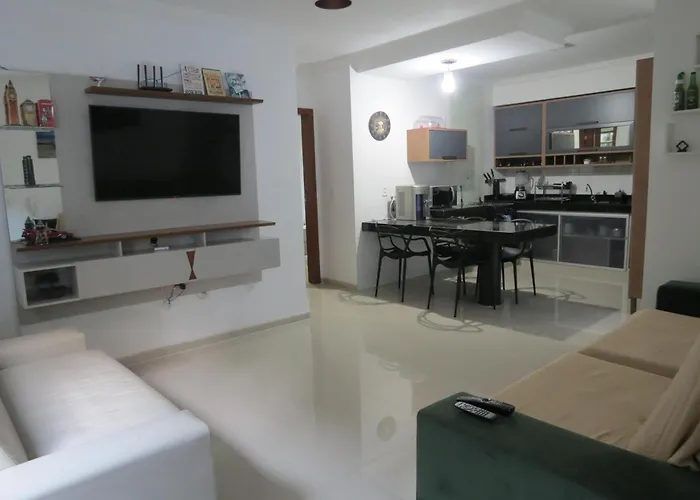 Recanto Do Mundai - Apto 101