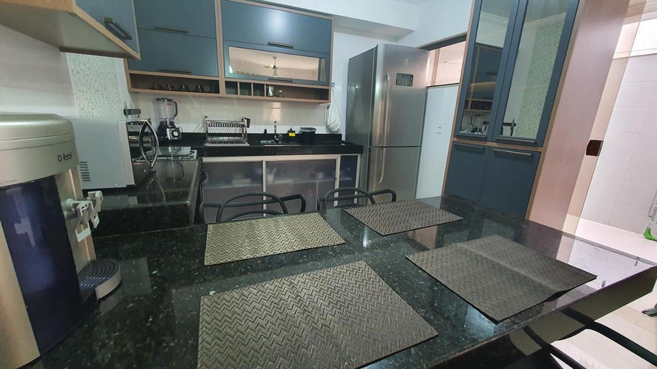 公寓 Recanto Do Mundai - Apto 101 Porto Seguro