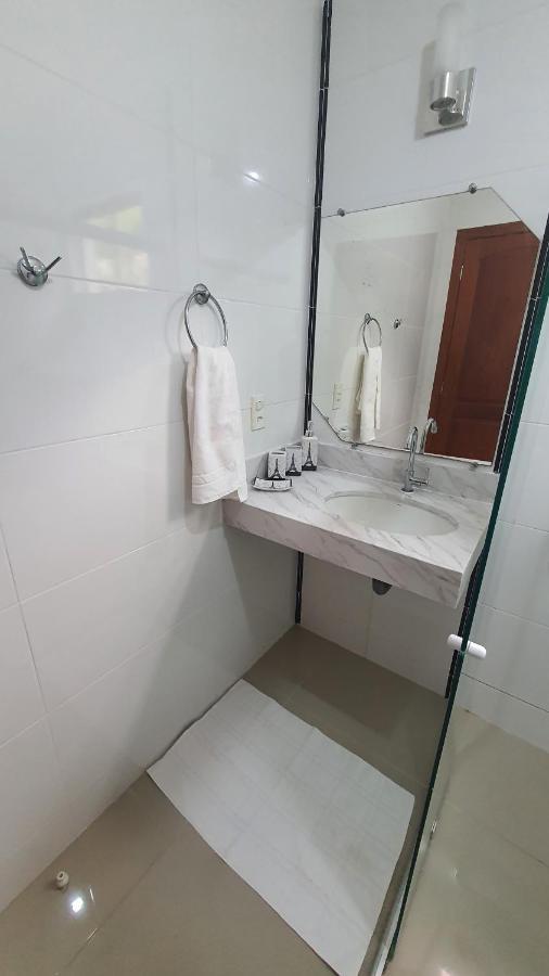 公寓 Recanto Do Mundai - Apto 101 Porto Seguro