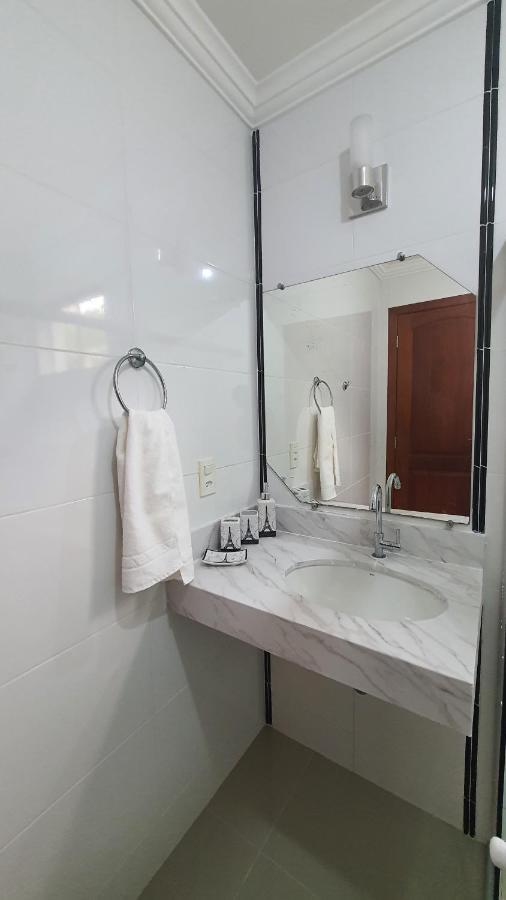 公寓 Recanto Do Mundai - Apto 101 Porto Seguro