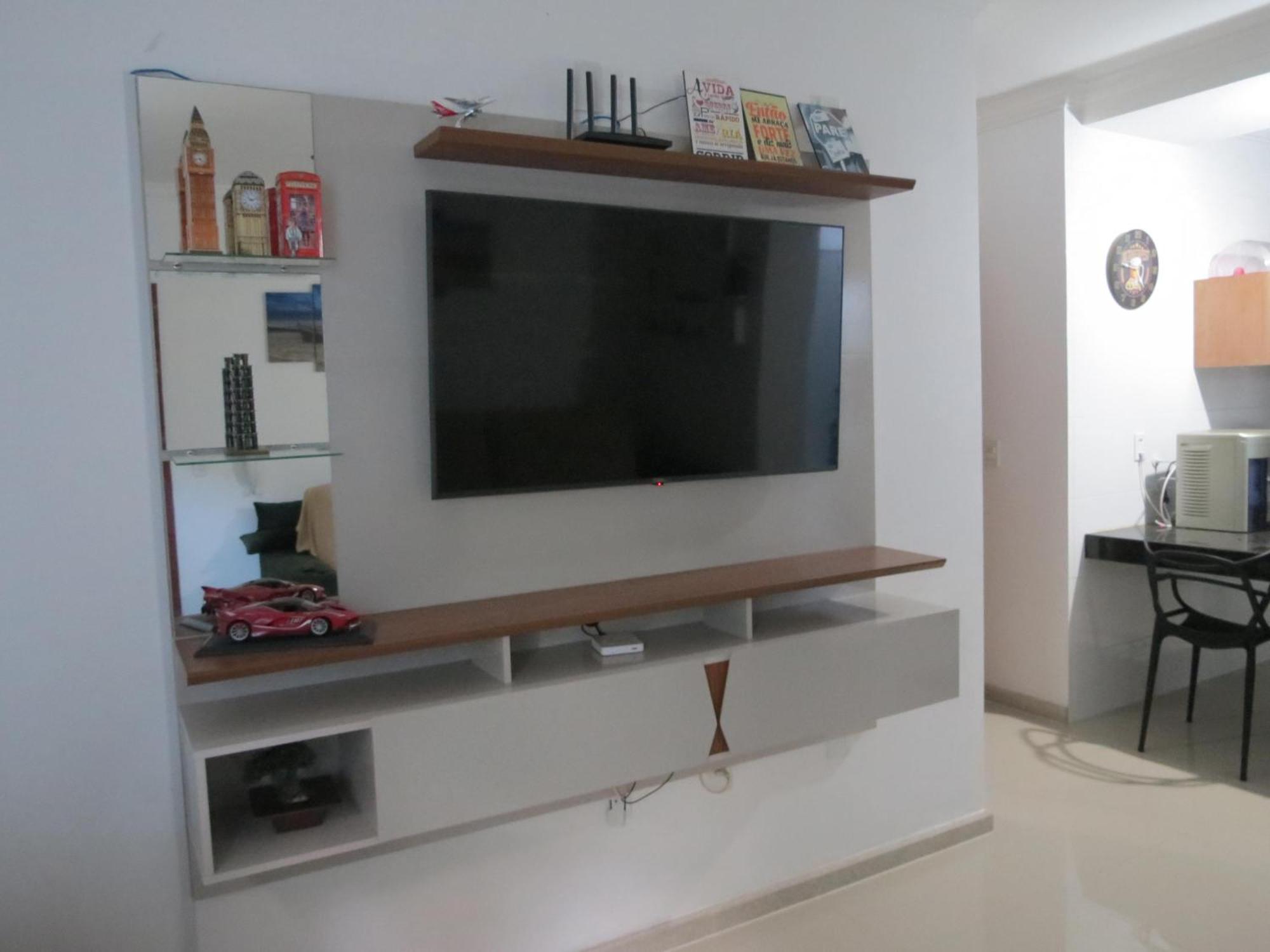 Recanto Do Mundai - Apto 101 公寓 Porto Seguro