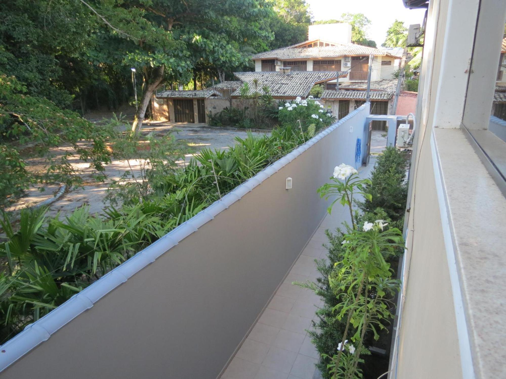 公寓 Recanto Do Mundai - Apto 101 Porto Seguro