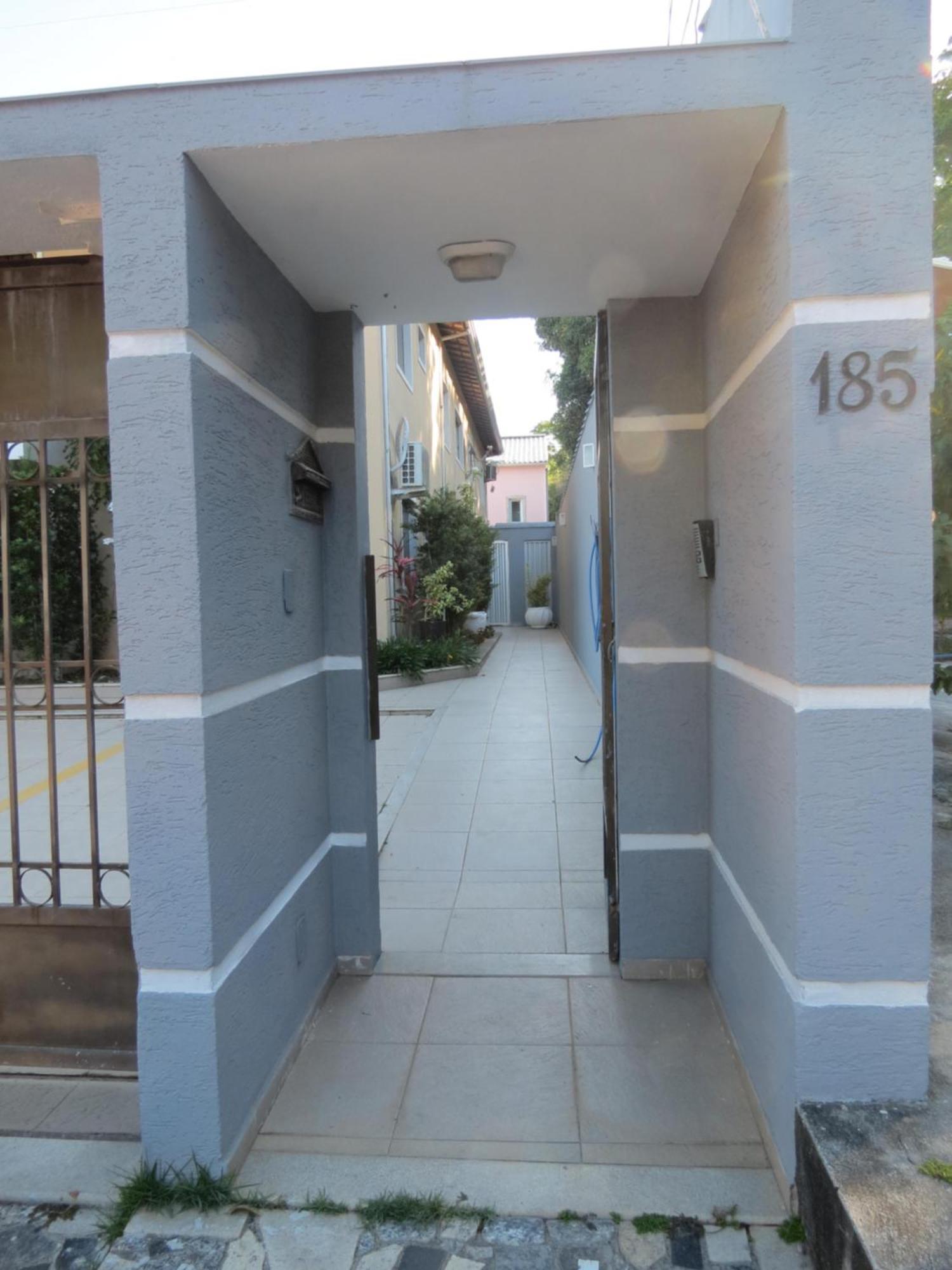 公寓 Recanto Do Mundai - Apto 101 Porto Seguro