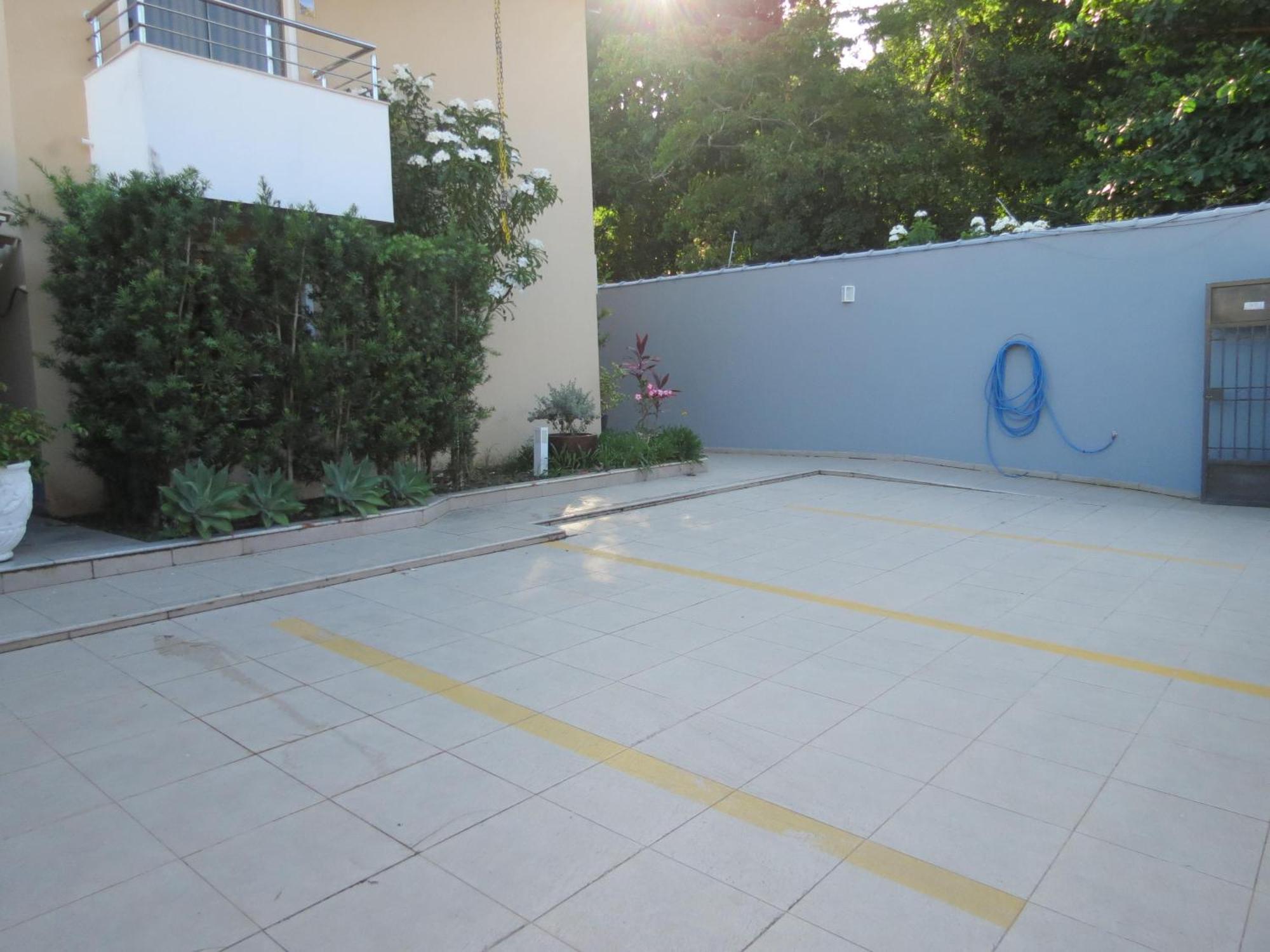 Recanto Do Mundai - Apto 101 *