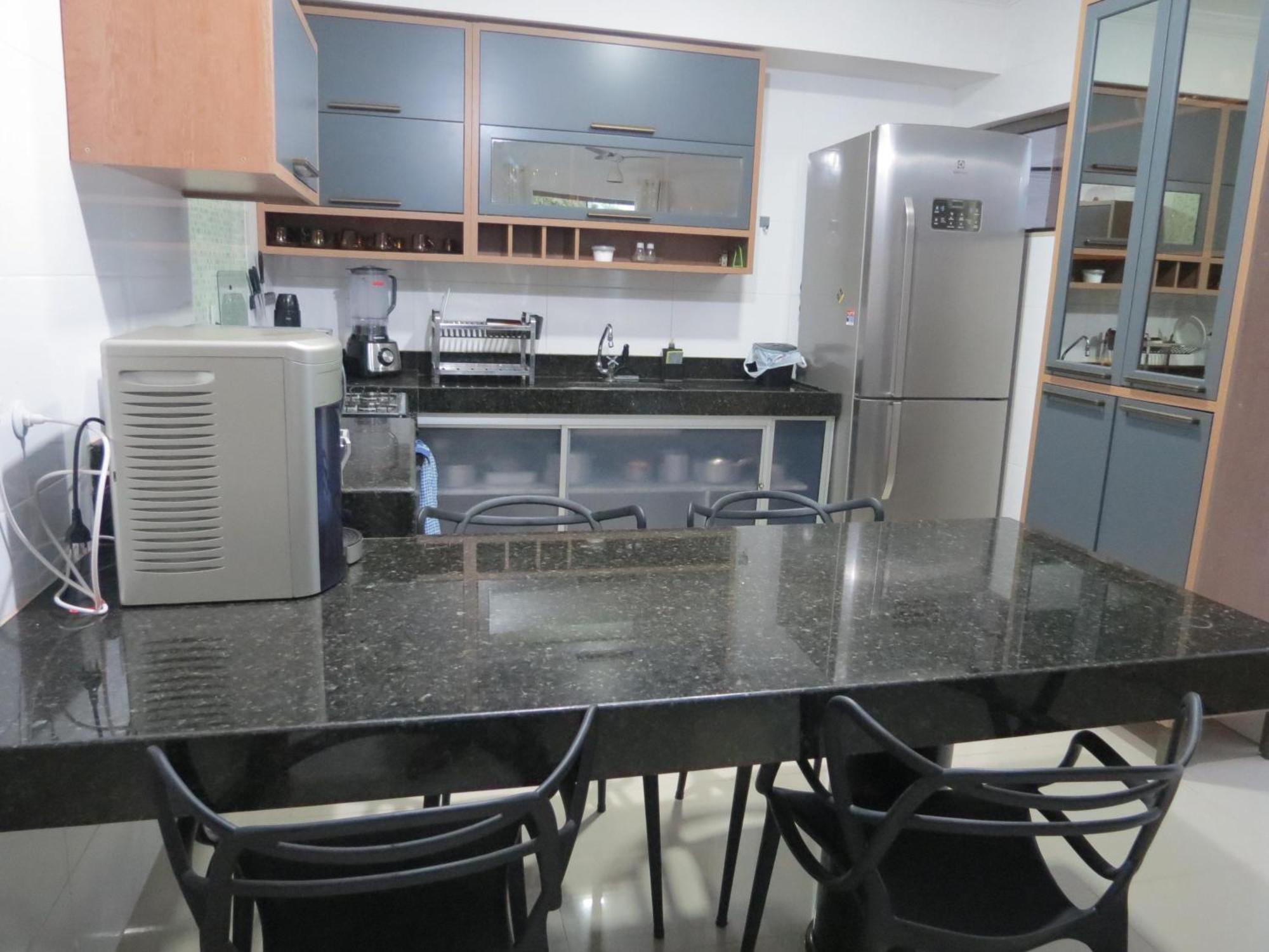 Recanto Do Mundai - Apto 101 *