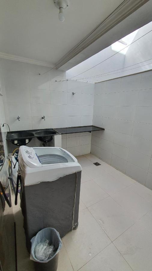 Apartamento Recanto Do Mundaí - Apto 101