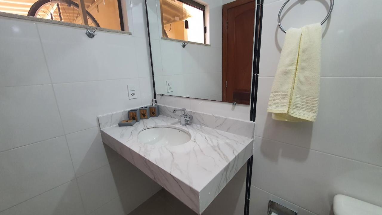 Recanto Do Mundaí - Apto 101 Apartamento