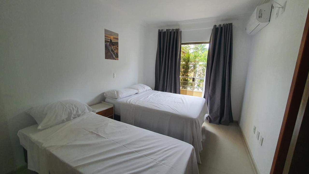 Recanto Do Mundaí - Apto 101 Apartamento *