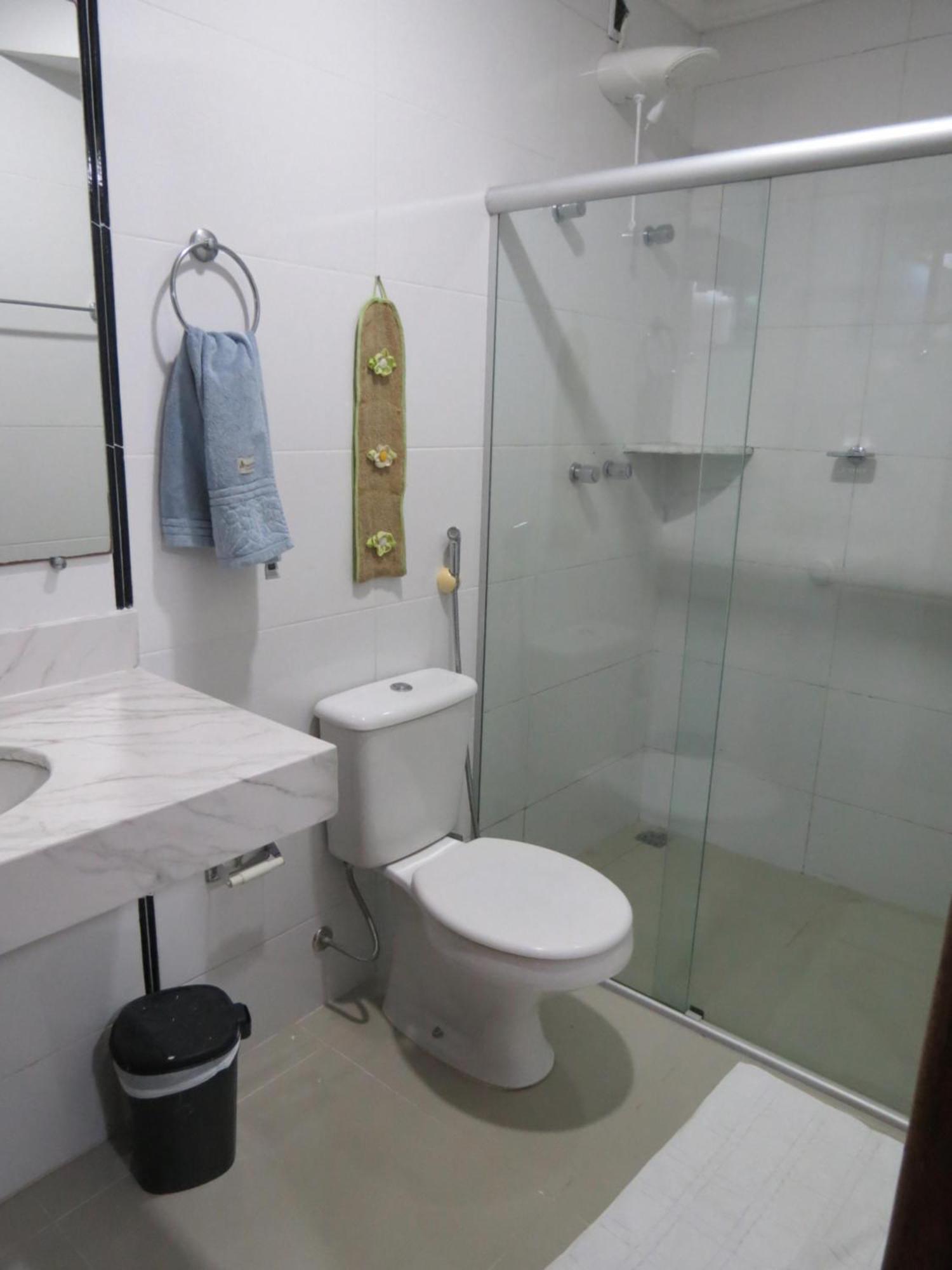 Apartamento Recanto Do Mundaí - Apto 101