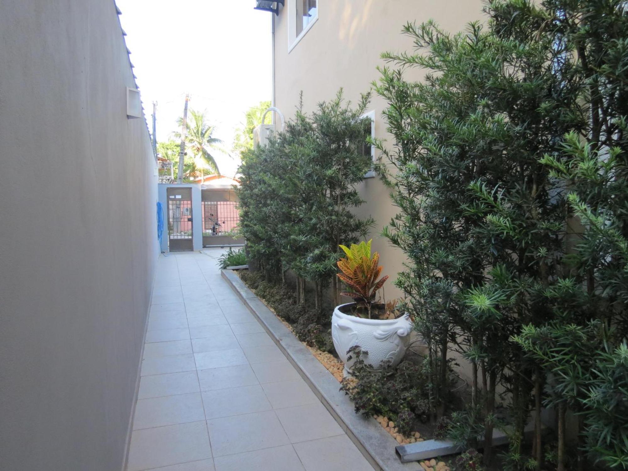 Apartamento Recanto Do Mundaí - Apto 101