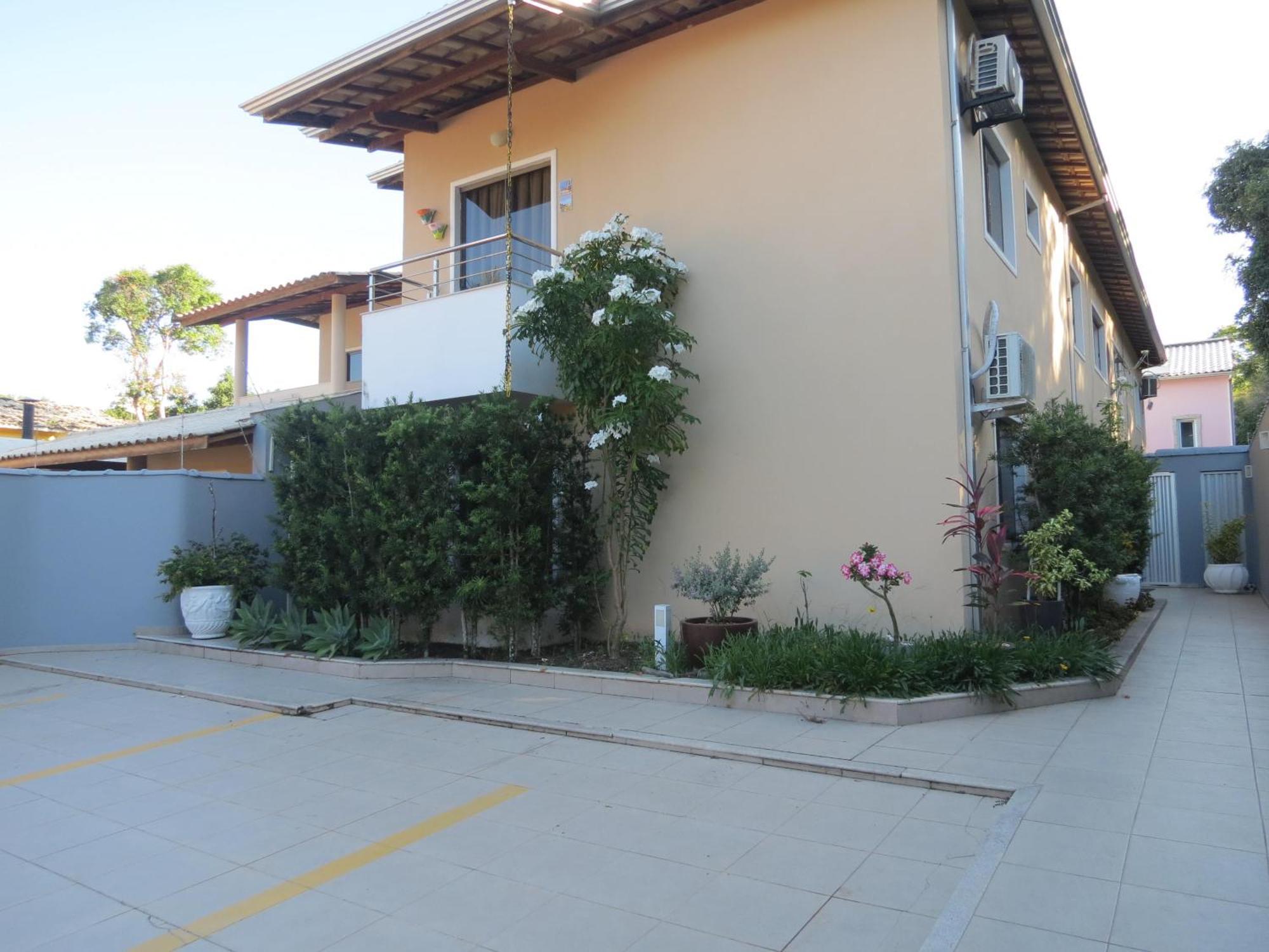 Recanto Do Mundaí - Apto 101 Apartamento *