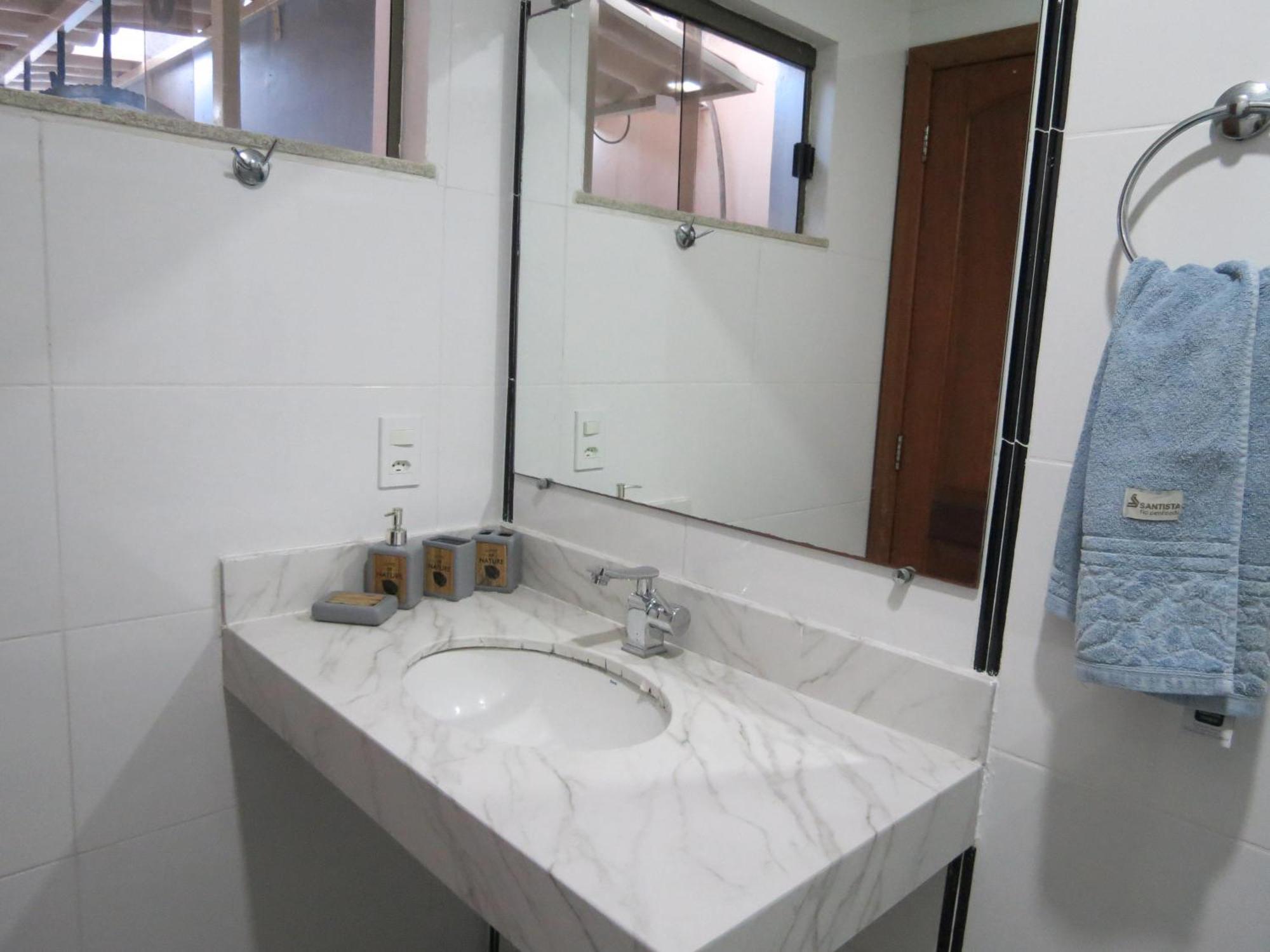 Recanto Do Mundaí - Apto 101 Apartamento