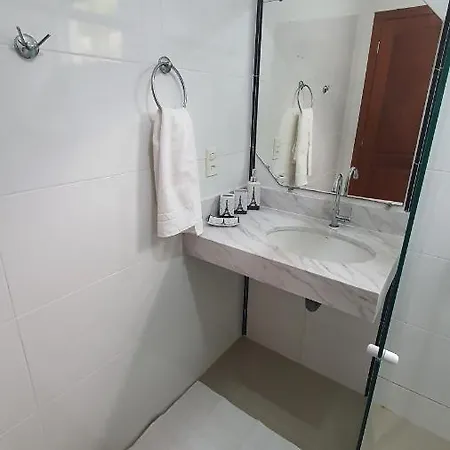 Recanto Do Mundai - Apto 101 Porto Seguro Exterior photo