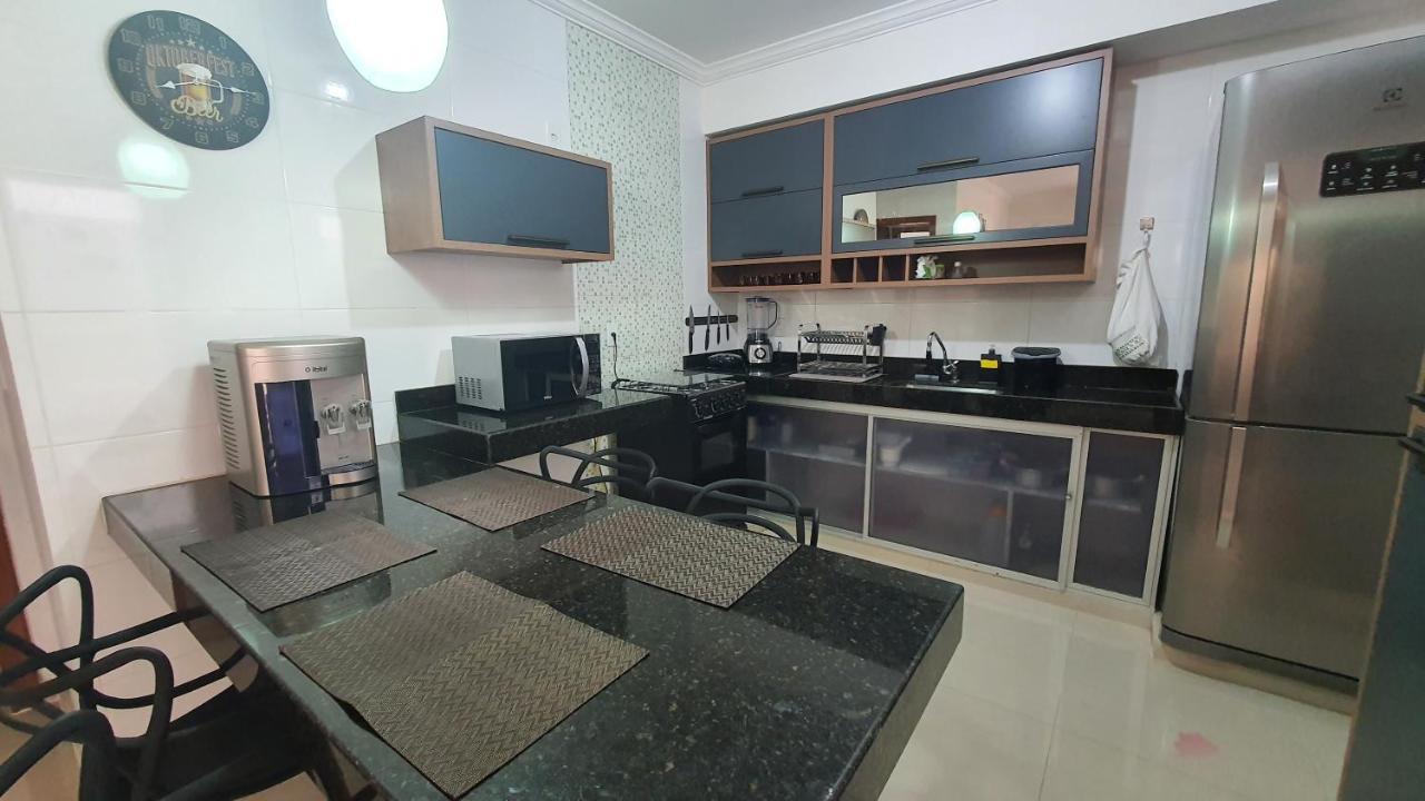 Recanto Do Mundai - Apto 101 Apartment *