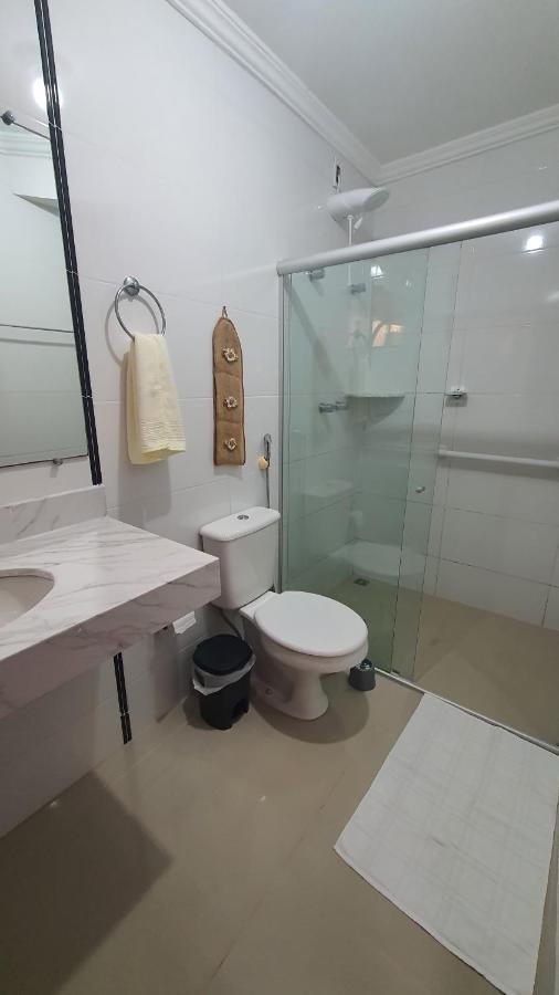 Apartment Recanto Do Mundai - Apto 101