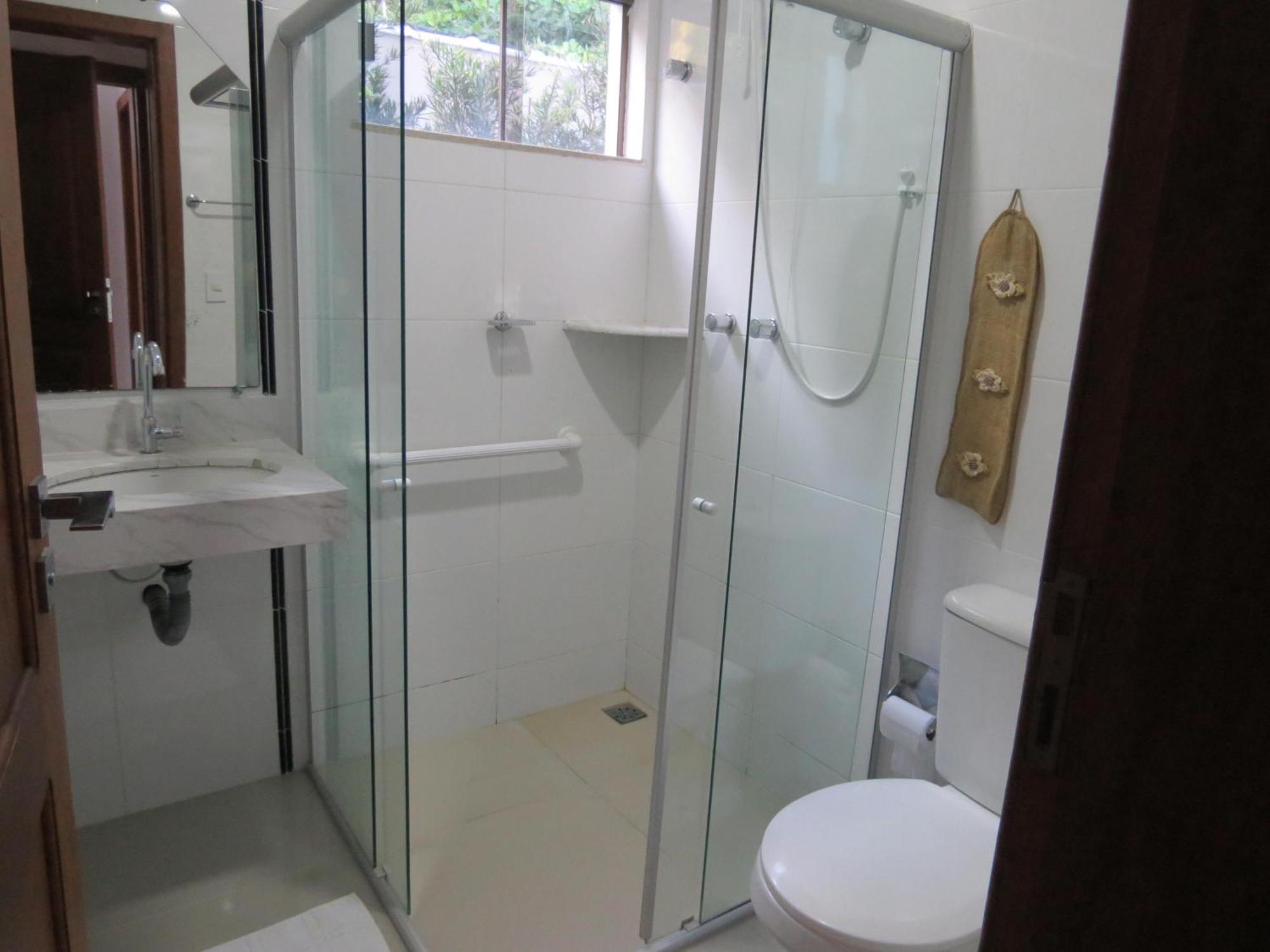 Apartment Recanto Do Mundai - Apto 101 Porto Seguro